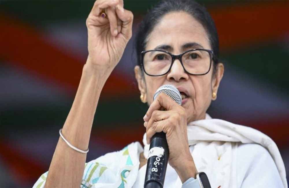 બંગાળ TMC માં મોટો બળવો? મમતા બેનર્જીની બેઠકમાંથી 80 માંથી 60 ધારાસભ્યો ગાયબ